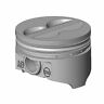 Kb228-060 Keith Pistons Black Kb Performance Piston 800745057624