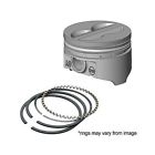 Kb228ktm-030 Keith Black-kb Pistons Black 800745165589