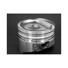 Kb232-030 Keith Pistons Black Kb Performance Piston 800745058041