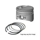Kb243ktm-030 Keith Black-kb Pistons Black 800745166197