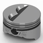 Kb260.040 Kb Performance Pistons Bore Small Block Chevy Piston 191215185511