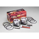 Kb266.030.3 Keith Black Dome Top Piston Kit 800745061485