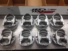 Kb284-030 Keith Black Pistons Bbc