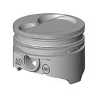 Kb303-020 Keith Pistons Black Kb Performance Piston 800745065216 Kb303-020 Keith Pistons Black Kb Performance Piston 800745065216
