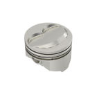 Kb347.030 Keith Black Pistons Engine Piston Set 800745072948 Kb347.030 Keith Black Pistons Engine Piston Set 800745072948