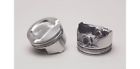 Kb371-030 Keith Pistons Black Kb Performance Piston 800745079084 Kb371-030 Keith Pistons Black Kb Performance Piston 800745079084