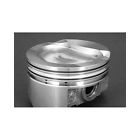 Kb371-060 Keith Pistons Black Kb Performance Piston 800745079138