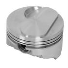 Kb398-030 Keith Pistons Black Kb Performance Piston 800745108166