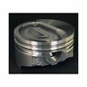 Kb402-030 Keith Pistons Black Kb Performance Piston 800745107602