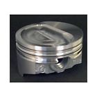 Kb402-060 Keith Pistons Black Kb Performance Piston 800745107626