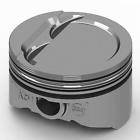 Kb419-std Keith Pistons Black Kb Performance Piston 800745239037