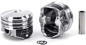 Keith Black/kb Pistons Kb227-std Performance Piston