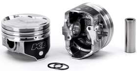 Keith Black/kb Pistons Kb323-std Performance Piston