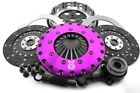 Kfd23659-2g Xtreme Clutch Flywheel Ford Focus Rs St Organic Twin Disc