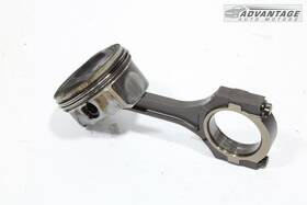 23041-3cfp0 Kia 2014-2018 Sorento 3.3l V6 24v Motor Engine Connecting Rod And Piston Ring Oem
