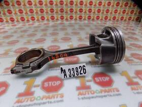 230412m002 Kia 2018-2023 Rio 1.6l Piston With Connecting Rod Oem