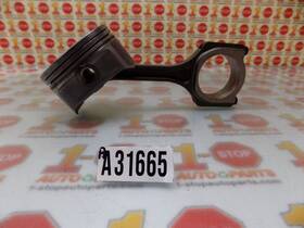 23410-2g500 Kia 2011-2013 Optima Piston With Connecting Rod Oem