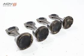 234102t000 Kia 2024 Sorento 2.5l Engine Motor Piston And Connecting Rod Oem -set