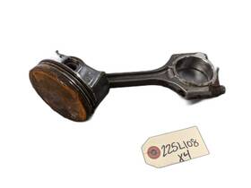 235102e410 Kia Piston And Connecting Rod Standard For 10-24 Forte 2.0 Fwd