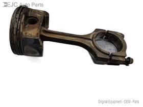 235102g530 Kia Piston And Connecting Rod Standard For 11-13 Sorento Lx 2.4 Fwd