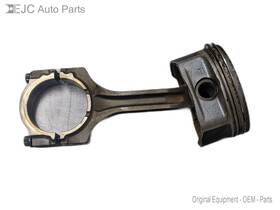 235103c151 Kia Piston And Connecting Rod Standard For 09-11 Borrego 3.8 G6da
