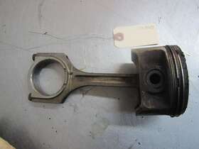 2354037340 Kia Piston And Connecting Rod Standard From 2005 Optima 2.7