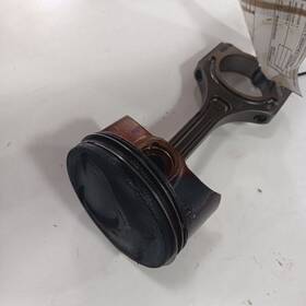 304.ki1118 Kia Sorento Single Piston With Connecting Rod 2.4 2018 2017 2016