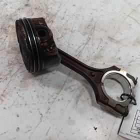 304.ki1d18 Kia Soul One Single Piston 2017 2018 2019