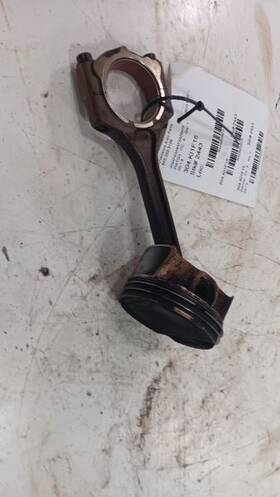 304.ki1f15 Kia Forte One Single Piston 2014 2015 2016 2017 2018