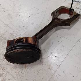 304.ki1f16 Kia Forte One Single Piston 2014 2015 2016