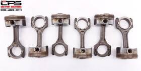 23041-3l611 Kia 304.ki1l23 20-24 Telluride Engine Piston Set 23040-3l655 23041-3l601