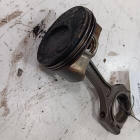 304.ki1q17 Kia Optima Single Piston With Connecting Rod 2018 2017 2016