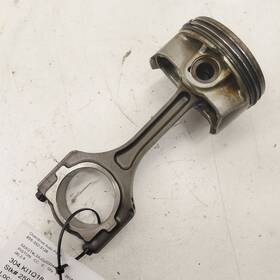 Kia 304.ki1q18 Optima Single Piston With Connecting Rod 2.4 2018 2017 2016