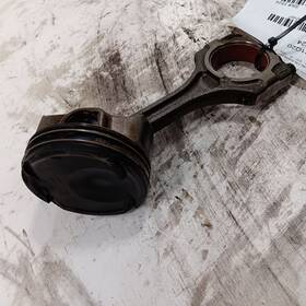 304.ki1q20 Kia Optima Single Piston With Connecting Rod 2020 2019 2018 2017