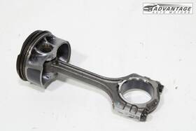 40bjm Kia 2025 K4 Fwd 2.0l L4 Gasoline Engine Motor Piston With Connecting Rod Oem