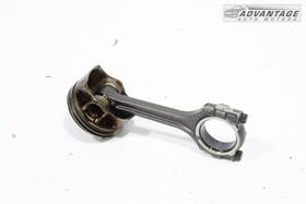 47bt Kia 2021-2024 K5 Lxs 1.6l L4 Gasoline Engine Motor Piston With Conecting Rod Oem