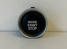954302k910 Kia 2012 - 2013 Soul Button Start Stop Switch Oem