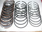 Ko389-.040 Ko389 040 American Hammered Piston Ring Company 1959 To 1964 Oldsmobile 394 Cu In Rings 651