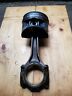 Koa00h Yamaha Ford Taurus Sho Piston And Connecting Mtx