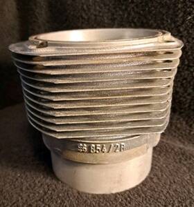 Kolbenschmidt 854/2b Porsche 911 2.7 Piston Cylinder
