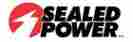 2241670020 L-2262f Sealed Power Engine Piston Fits 1967-1974 Pontiac Firebird Bonneville Catalina Grand
