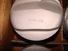 L-2349f 60 Sealed Power Speed Pro Trw Forged Pistons Compression