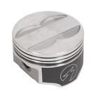 L2359nf30 L-2359nf 30 Sealed Power Pistons Forged Flat Bore Pontiac Set Of