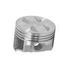 Wl-2482f40 L-2482f 40 Sealed Power Pistons Forged Flat Bore Ford Set Of
