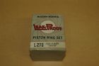 L-270 Ford Flathead Piston Rings Nos Mcquay Norris
