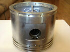 L.p.0550853 0550853 Wabco Webtec Corp Emd 3 Cdc Type Air Compressor Aluminum Piston B-3-2 Nos A550853