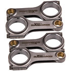 L0mxes Maxpeedingrods Racing Steel Connecting Rods For Bmw Turbo Conrods Tuv