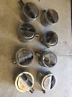 L2166n Set Of 8 Pistons
