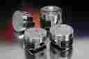 L2166nf40 Sealed Power 327ci Stock Type Piston 040 Overbore 087674131049