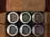 L2199f-30 L2199f Trw Engine Piston